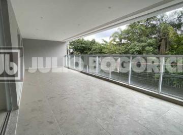 Apartamento · 138m² · 4 Quartos · 2 Vagas · Apartamento de 4 quartos no Recreio dos Bandeirantes