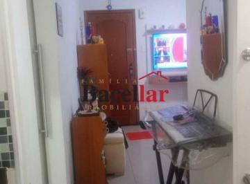 Apartamento · 56m² · 1 Quarto · Apartamento : Padrão / Residencial / Maracanã