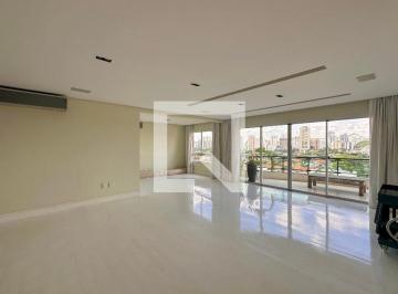 Apartamento · 340m² · 2 Quartos · 4 Vagas · Apartamento à Venda - Brooklin, 2 Quartos,  340 m2