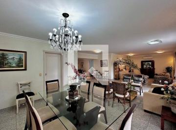 Apartamento · 323m² · 4 Quartos · 6 Vagas · Apartamento à Venda - Campo Belo, 4 Quartos, 323 m2