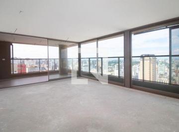 Apartamento · 145m² · 4 Quartos · 2 Vagas · Apartamento à Venda - Jardim Paulista, 4 Quartos,  145 m2