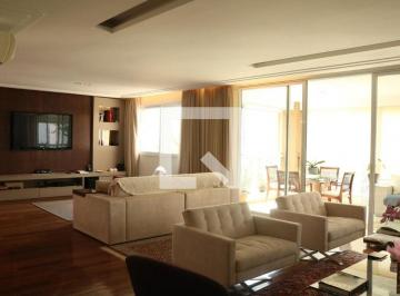Apartamento · 267m² · 4 Quartos · 5 Vagas · Apartamento à Venda - Perdizes, 4 Quartos, 267 m2