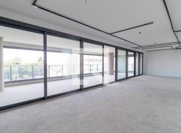 Apartamento · 275m² · 4 Quartos · 4 Vagas · Apartamento à Venda - Vila Madalena, 4 Quartos,  275 m2