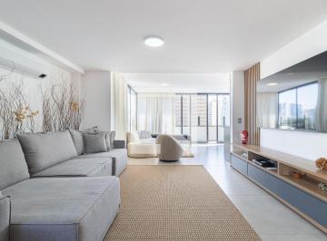 Apartamento · 295m² · 3 Quartos · 2 Vagas · Apartamento à Venda - Vila Olímpia, 3 Quartos, 295 m2