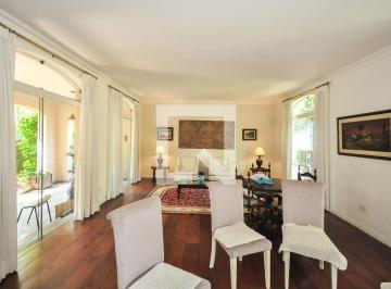 Apartamento · 590m² · 4 Quartos · 4 Vagas · Apartamento à Venda - Morumbi, 4 Quartos, 590 m2