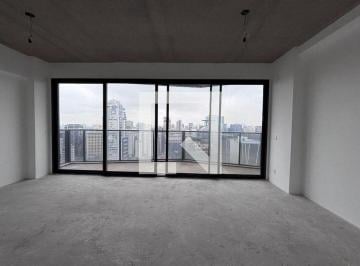 Apartamento · 154m² · 1 Quarto · 2 Vagas · Apartamento à Venda - Vila Olímpia, 1 Quarto,  154 m2
