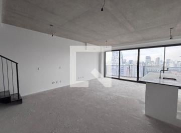 Apartamento · 154m² · 1 Quarto · 1 Vaga · Apartamento à Venda - Vila Olímpia, 1 Quarto,  154 m2