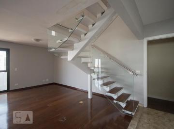Apartamento · 408m² · 4 Quartos · 3 Vagas · Apartamento à Venda - Brooklin, 4 Quartos,  408 m2