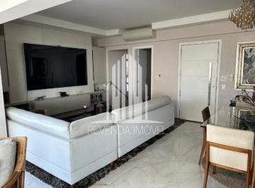 Foto 01 · Cobertura de Luxo no Paraíso: 4 quartos, 4 suítes, 360m² e 6 vagas de garagem em São Paulo-SP