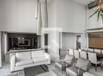 Apartamento · 347m² · 4 Quartos · 5 Vagas · Apartamento à Venda - Moema, 4 Quartos, 347 m2