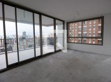 Apartamento · 189m² · 3 Quartos · 3 Vagas · Apartamento à Venda - Vila Olímpia, 3 Quartos,  189 m2