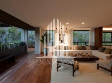 Foto 01 · Apartamento de alto padrão com 3 suítes e 3 vagas no coração dos Jardins, São Paulo - SP