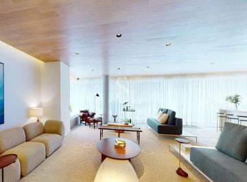 Comercial · 327m² · 4 Quartos · 4 Vagas · CONDOMÍNIO CASA ALTO DE PINHEIROS - APARTAMENTO DE 327M² COM 4 SUÍTES,  SALA AMPLA, 6 BANHEIROS E 4