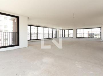Apartamento · 374m² · 5 Quartos · 4 Vagas · Apartamento à Venda - Moema, 5 Quartos,  374 m2