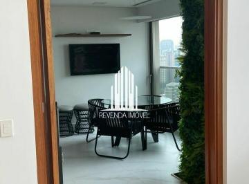Apartamento · 343m² · 4 Quartos · 6 Vagas · Apartamento de 275m² com 3 suítes e 4 vagas de garagem - Vila Olímpia