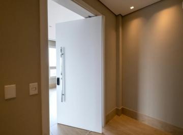 Apartamento · 274m² · 4 Quartos · 5 Vagas · Magnífico Apartamento 274 m² com 4 suítes semi-mobiliado na Vila Olimpia