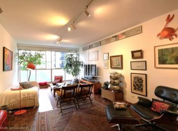 Foto 01 · Vendo Apartamento dos Sonhos em Moema, São Paulo - 3 Quartos, 1 Suíte, 3 Banheiros, 1 Vaga de Garage