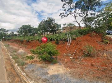 Foto 08 · Terreno de 367m² à venda no Condomínio Mariposas em Lagoa Santa - MG: sua oportunidade de investimen