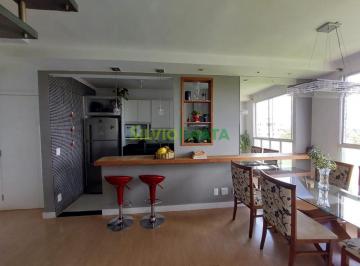 Foto 0 · Apartamento Duplex à Venda Spazio Monreal