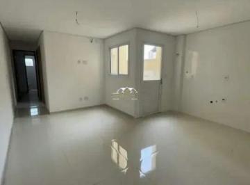 Apartamento · 65m² · 2 Quartos · 1 Vaga · Apartamento 2 Dormitórios com Suíte em Vila Valparaíso, Santo André – 65 m²