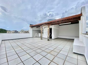 Apartamento · 68m² · 2 Quartos · 1 Vaga · Cobertura com 2 Quartos à Venda, 68m², Próximo à Avenida João Samaha