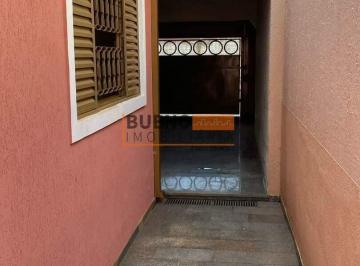 Casa · 130m² · 3 Quartos · 3 Vagas · Casa para locação com 3 quartos, 3 vagas, Jardim Esmeralda, Santa Bárbara D'Oeste, SP
