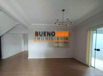 Casa · 250m² · 4 Quartos · 3 Vagas · Casa para locação com 4 quartos, Jardim São Francisco, Santa Bárbara D'Oeste, SP