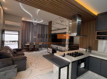 Casa · 132m² · 3 Quartos · 2 Vagas · LINDA CASA À VENDA – JARDIM TERRAMÉRICA | AMERICANA/SP