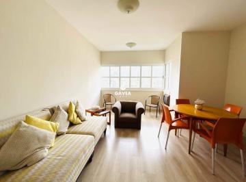 Apartamento · 69m² · 2 Quartos · 1 Vaga · Apartamento para aluguel no Gonzaga em Santos.