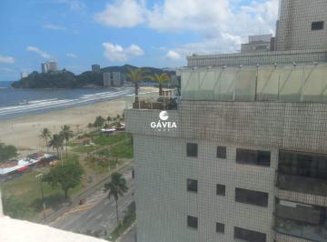 Apartamento · 28m² · 1 Quarto · 1 Vaga · Apartamento à venda no Itararé em São Vicente.