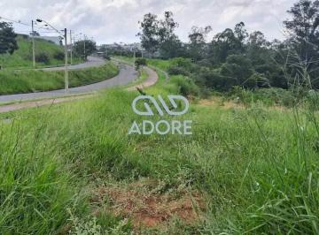 Terreno · 483m² · Terreno Comercial á venda no Bairro Residencial Central Parque - Salto/SP