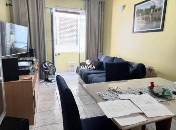Apartamento · 69m² · 2 Quartos · 1 Vaga · Apartamento Residencial de 69 m² no Centro de São Vicente – Financiamento Aceito (Unidade Ocupada)