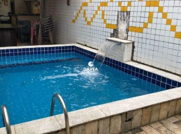 Casa · 208m² · 3 Quartos · 2 Vagas · Casa à venda em Vila Valença, São Vicente | 3 dorms, piscina e churrasqueira
