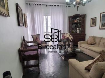 Apartamento · 85m² · 2 Quartos · 1 Vaga · Venda | Apartamento no José Menino — Santos/SP | 2 Dorms • 1 Quadra da Praia