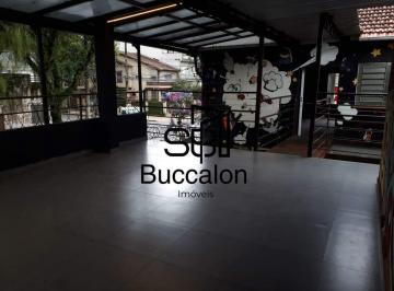 Casa · 196m² · Venda | Casa Comercial na Vila Belmiro — Santos/SP | 195m² • Esquina