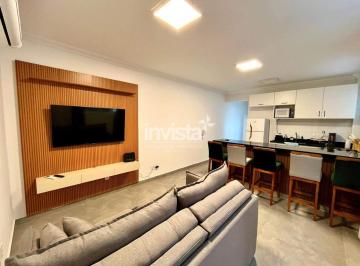 Apartamento · 80m² · 2 Quartos · 1 Vaga · Apartamento para aluguel no bairro Macuco