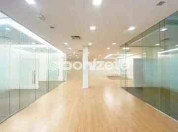 Comercial · 1592m² · 50 Vagas · Prédio/Galpão Comercial para Aluguel | Centro de Santo André - 2658m² ac