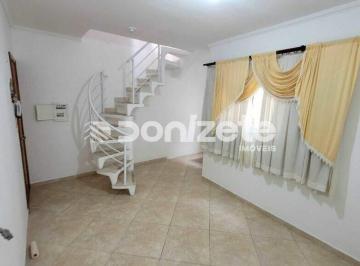 Apartamento · 78m² · 2 Quartos · 2 Vagas · Cobertura Residencial em Vila Progresso, Santo André – 2 Quartos, 2 Vagas, Vista Mar