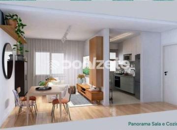 Apartamento · 45m² · 2 Quartos · 1 Vaga · Apartamento para venda no Bairro Jardim em Santo André