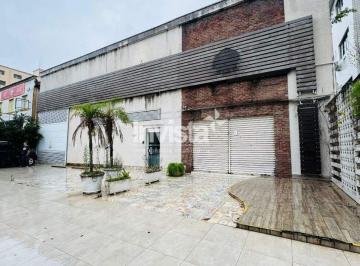 Comercial · 2757m² · 30 Vagas · Galpão para aluguel no bairro Campo Grande