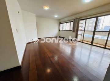 Apartamento · 140m² · 3 Quartos · 2 Vagas · Apartamento a venda no Bairro Jardim 140 m², Jardim – Santo André