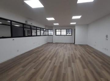 Comercial · 85m² · 1 Vaga · Sala Comercial para Aluguel - Centro de Santo André, 85 m², 3 Ambientes, 2 Banheiros
