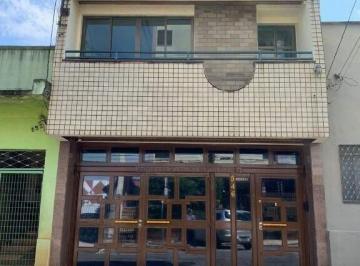 Comercial · 260m² · Prédio Comercial para Aluguel - Centro de Santo André, 549 m², 17 Salas e 15 Banheiros