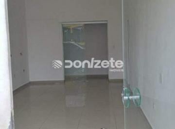 Comercial · 25m² · Salão Comercial para Alugar – 25 m² em Vila Alpina, Santo André