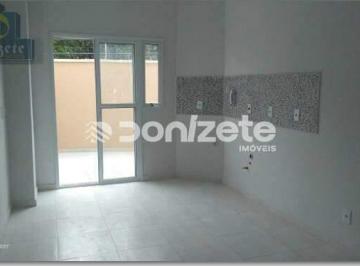 Apartamento · 52m² · 2 Quartos · 2 Vagas · Apartamento 2 dormitórios com 1 suíte - 52 m², Vila Alpina, Santo André