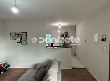 Apartamento · 190m² · 3 Quartos · 2 Vagas · Cobertura residencial à venda em Vila América, Santo André – 190 m² por R$ 630.000
