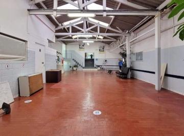 Comercial · 1250m² · Galpão Comercial para Aluguel | 1.250 m² Internos no Centro de Santo André