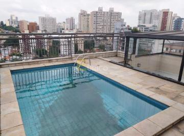 Apartamento · 226m² · 4 Quartos · 4 Vagas · Cobertura à venda no Perdizes em São Paulo/SP