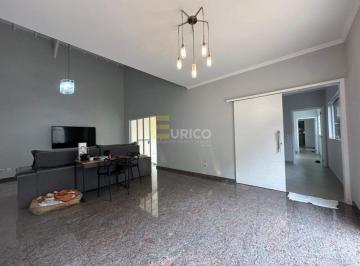Casa · 292m² · 4 Quartos · 8 Vagas · Casa em condomínio à venda no Condomínio Estância Marambaia em Vinhedo/SP