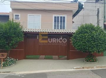 Casa · 140m² · 3 Quartos · 3 Vagas · Casa à venda no CIDADE NOVA em Jundiaí/SP